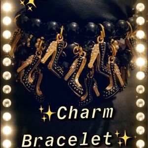 Charm Bracelet